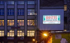 Ballhaus Berlin